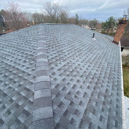 Asphalt Shingle Roof Repair North Lynbrook NY